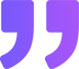 Quote Icon 